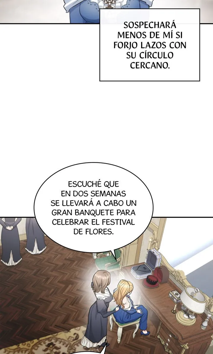 Dos Herederos capítulo 59 página 17