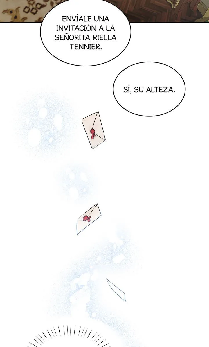 Dos Herederos capítulo 59 página 18