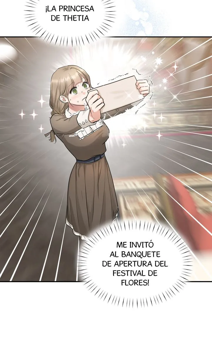 Dos Herederos capítulo 59 página 19