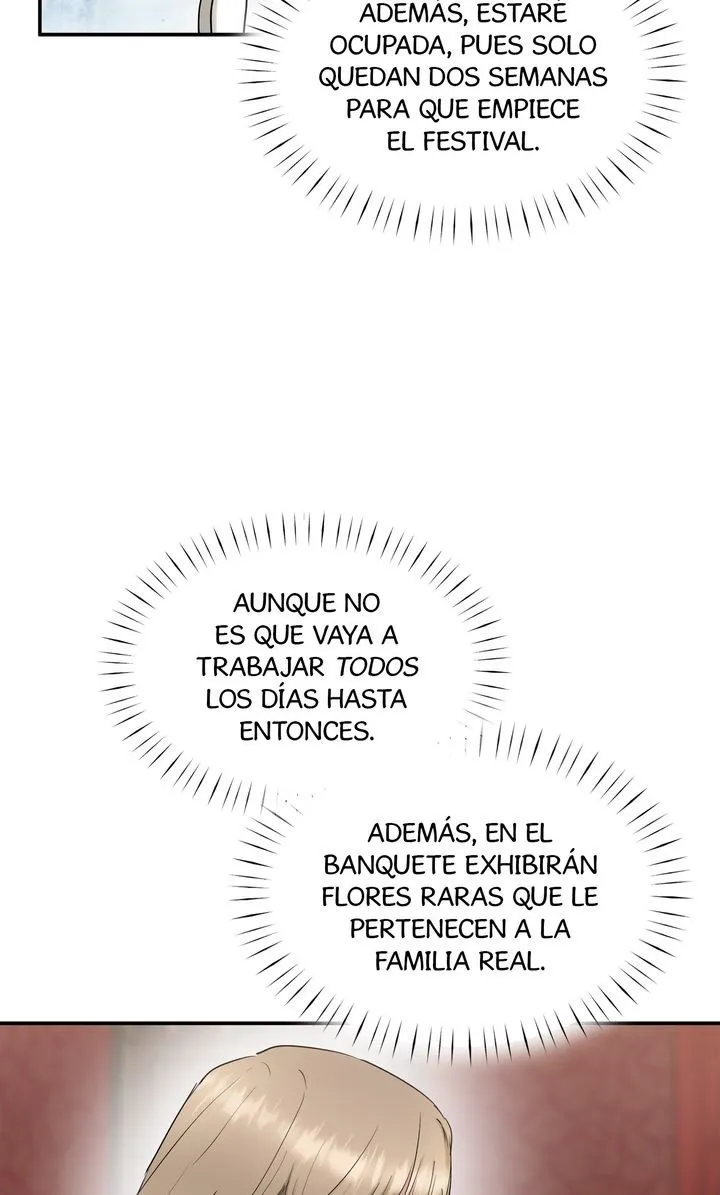Dos Herederos capítulo 59 página 22