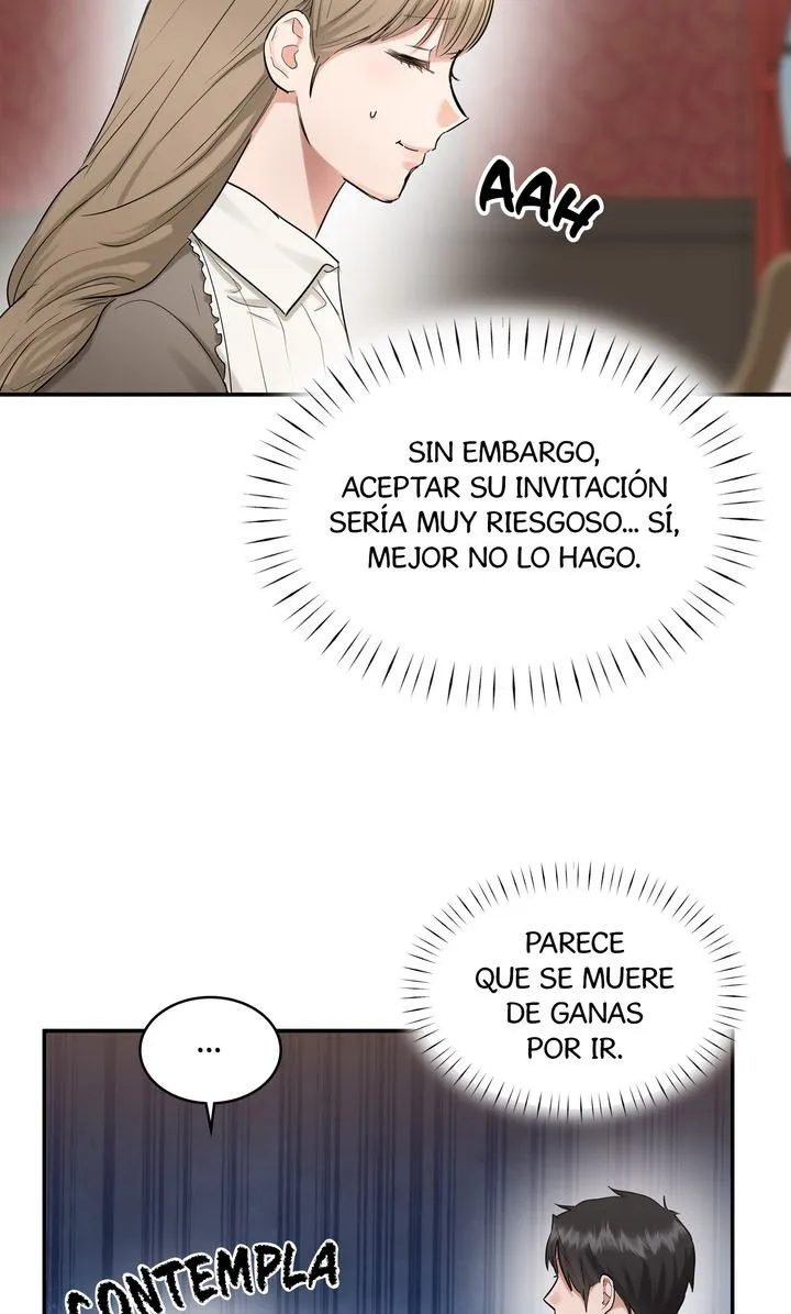 Dos Herederos capítulo 59 página 23