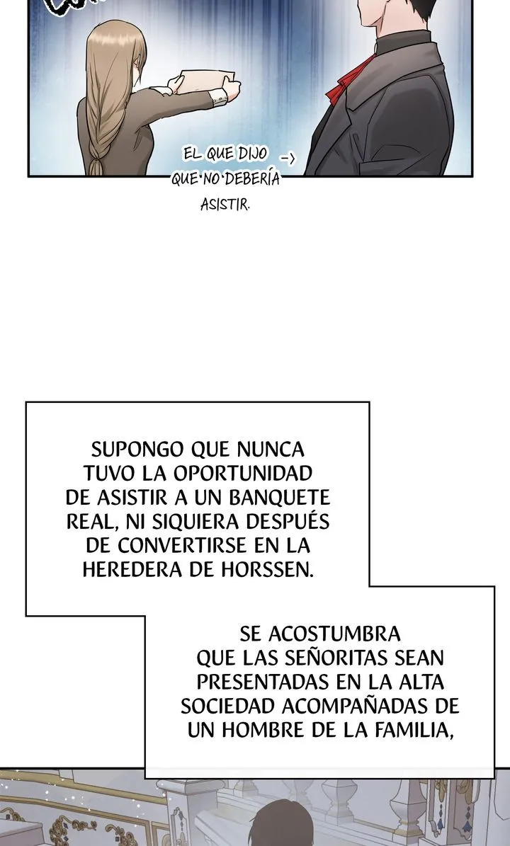 Dos Herederos capítulo 59 página 24