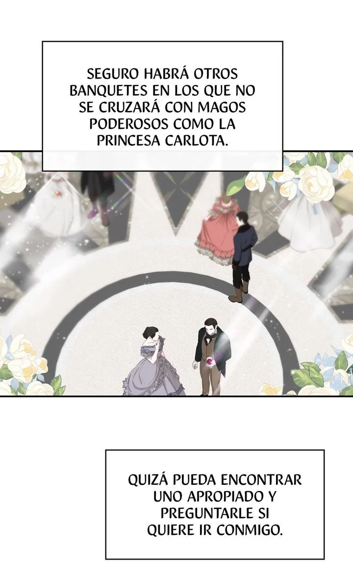 Dos Herederos capítulo 59 página 26