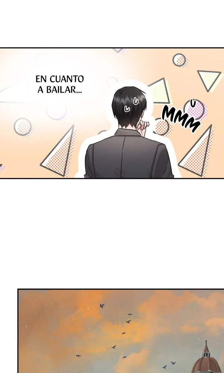 Dos Herederos capítulo 59 página 27