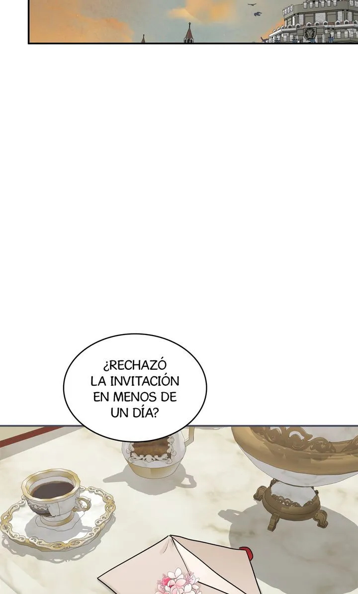 Dos Herederos capítulo 59 página 28