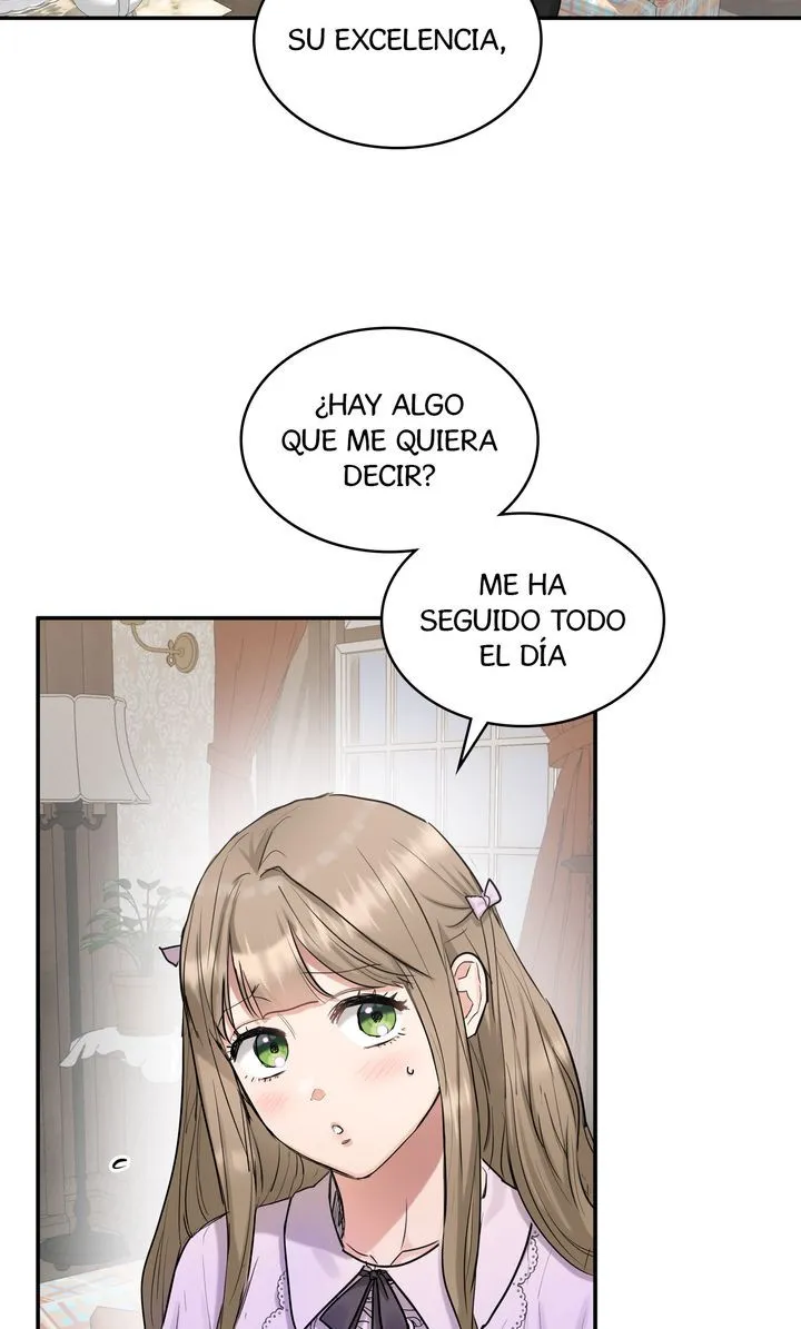 Dos Herederos capítulo 59 página 3