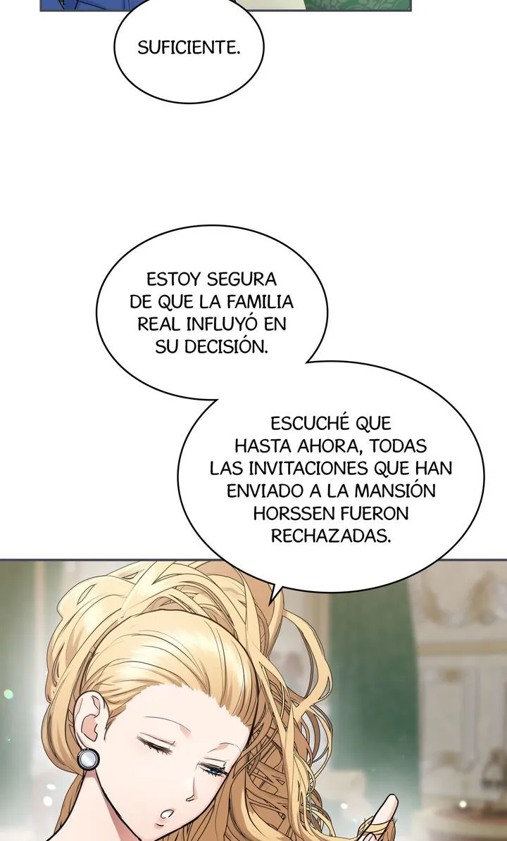 Dos Herederos capítulo 59 página 30