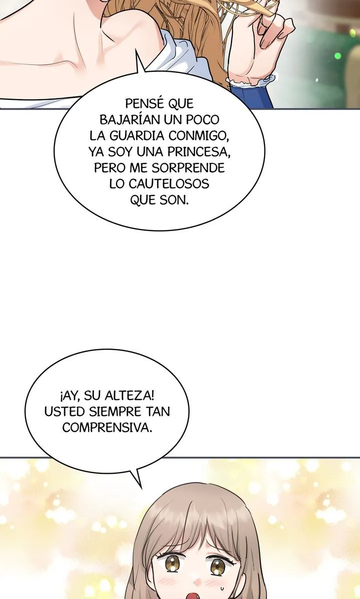 Dos Herederos capítulo 59 página 31