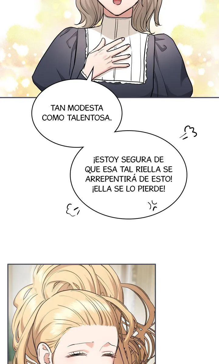 Dos Herederos capítulo 59 página 32