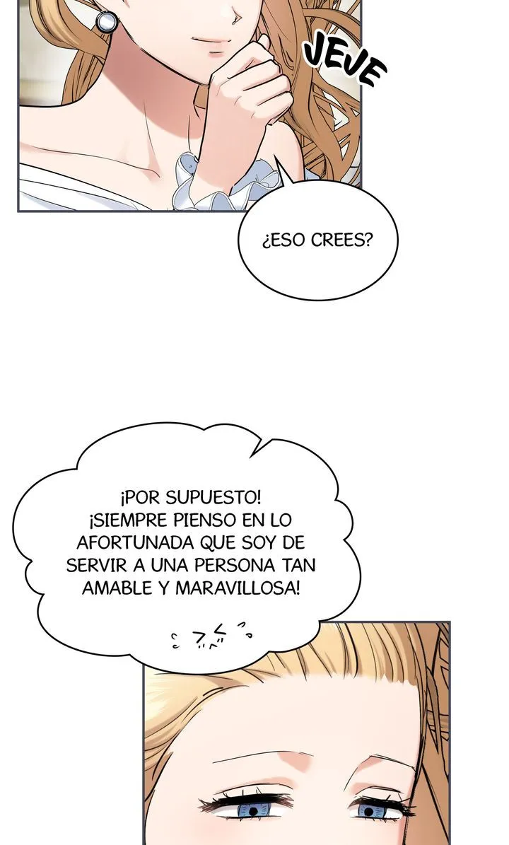 Dos Herederos capítulo 59 página 33