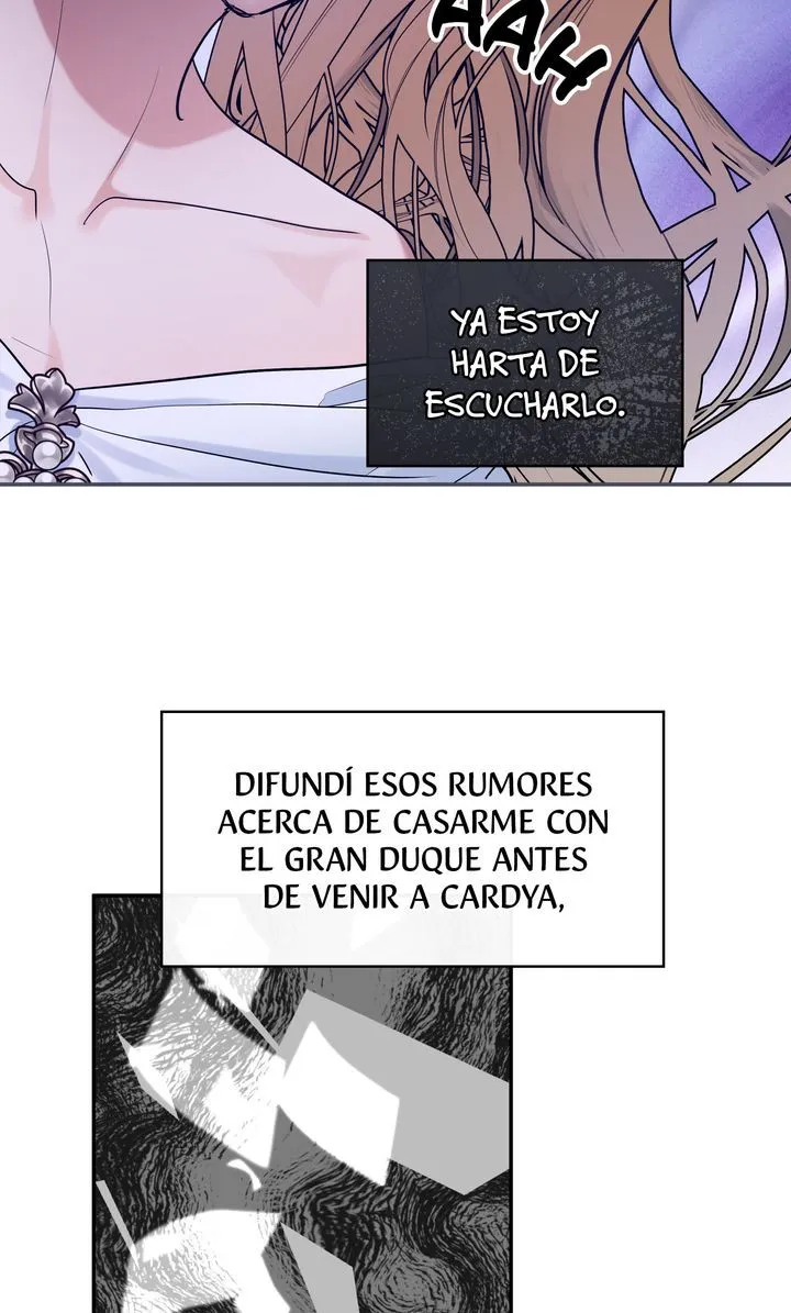 Dos Herederos capítulo 59 página 35