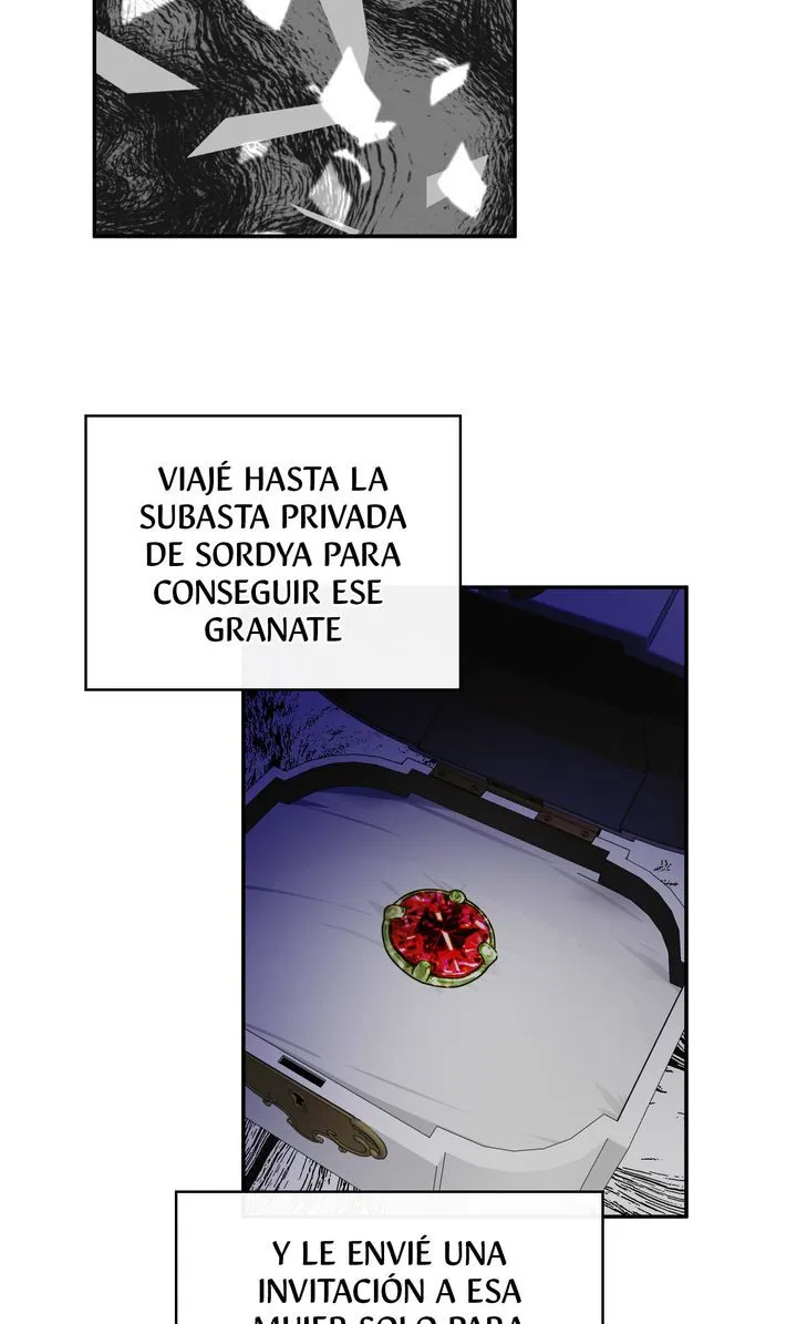 Dos Herederos capítulo 59 página 36