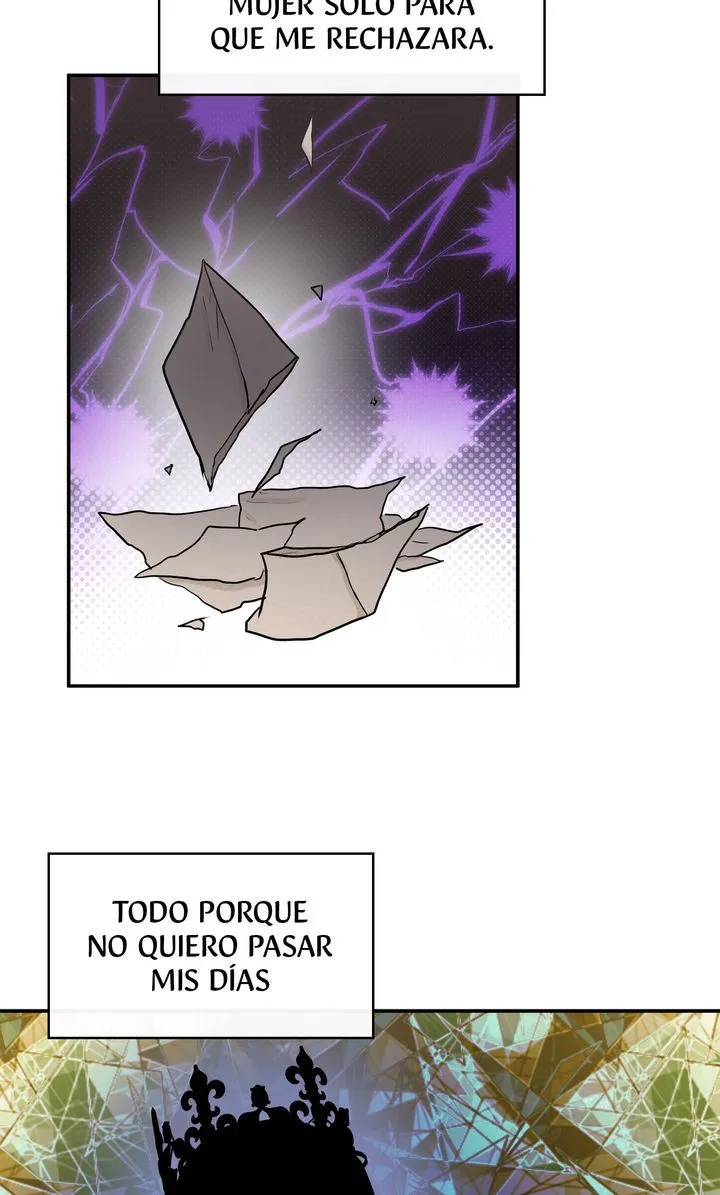 Dos Herederos capítulo 59 página 37