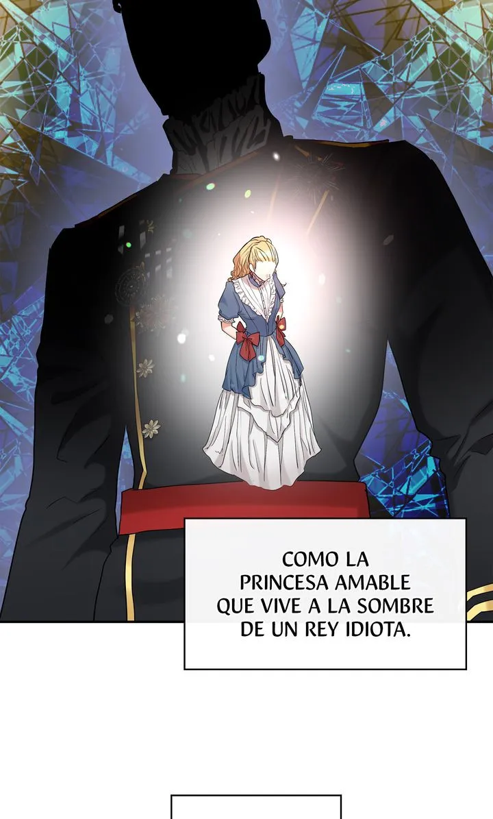 Dos Herederos capítulo 59 página 38