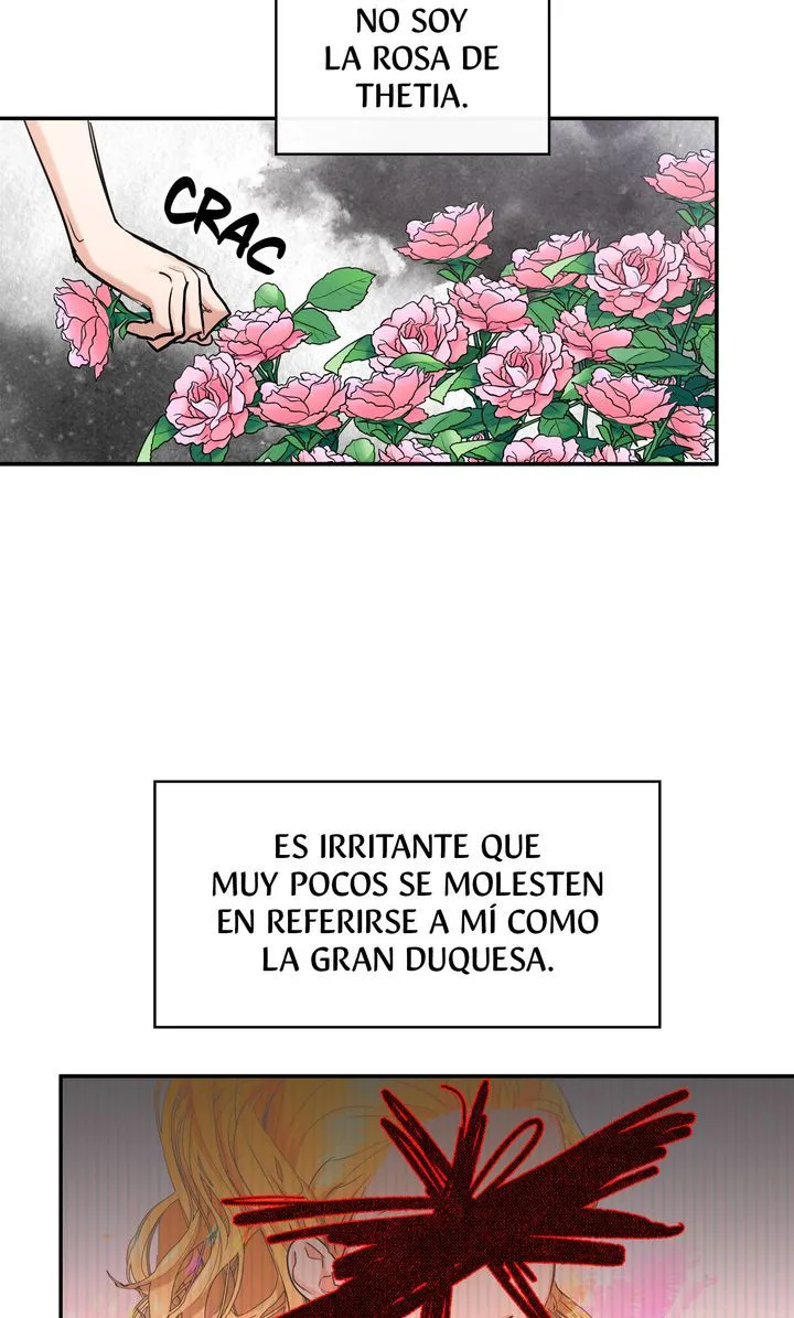 Dos Herederos capítulo 59 página 39