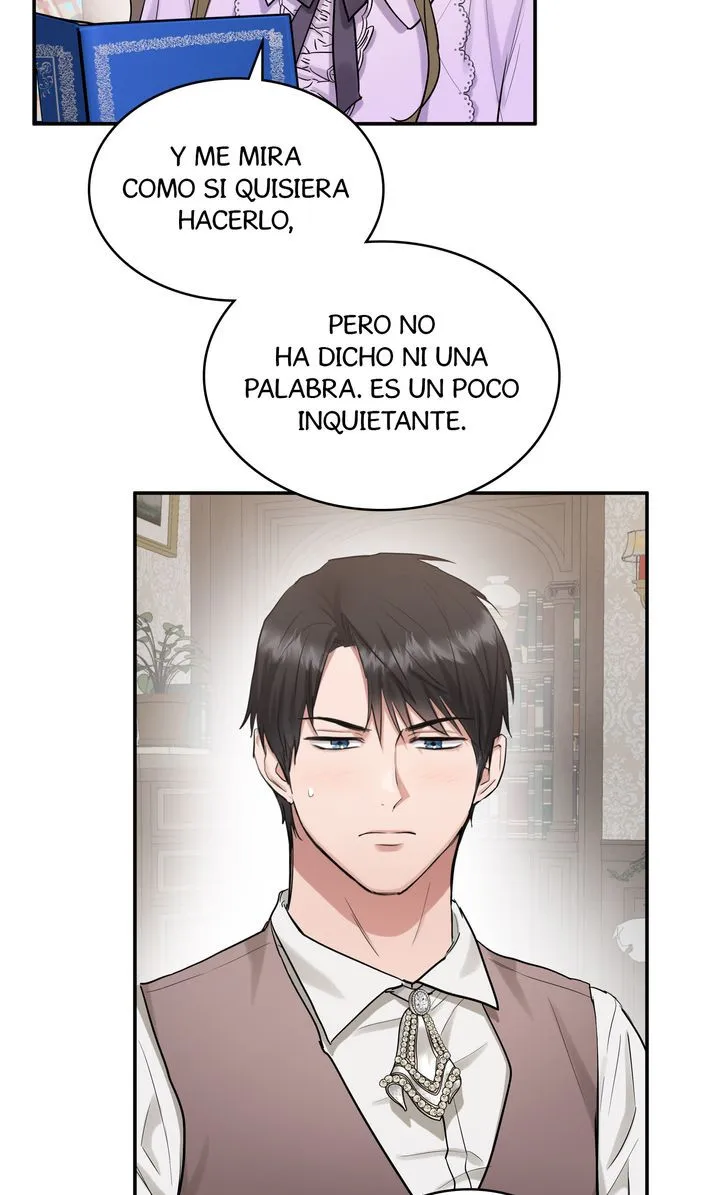 Dos Herederos capítulo 59 página 4