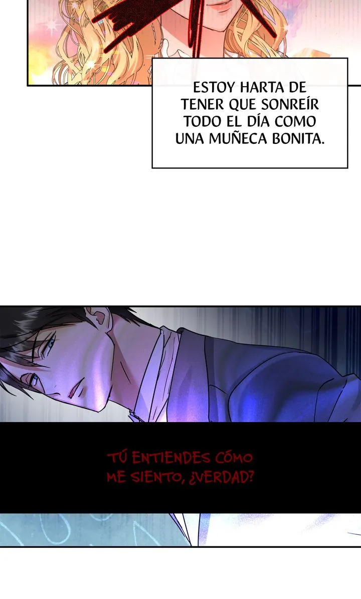 Dos Herederos capítulo 59 página 40