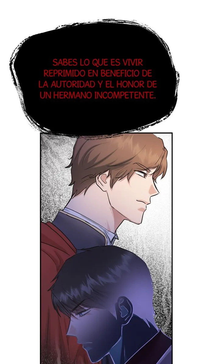 Dos Herederos capítulo 59 página 41