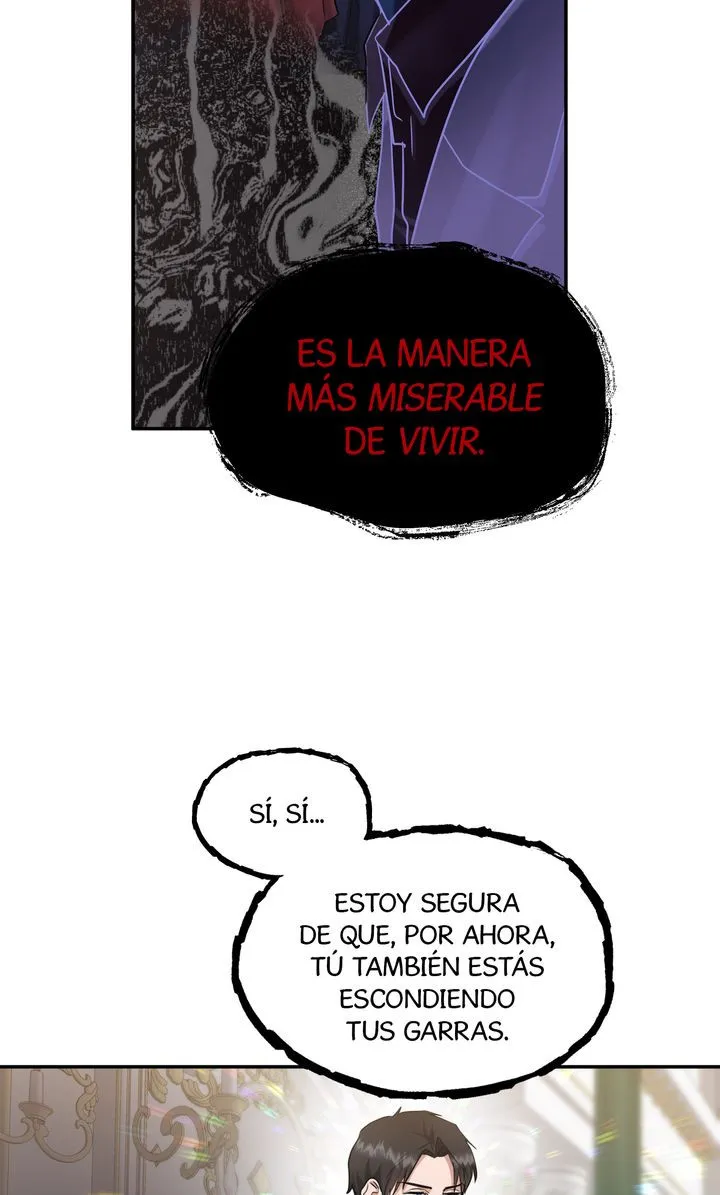 Dos Herederos capítulo 59 página 42
