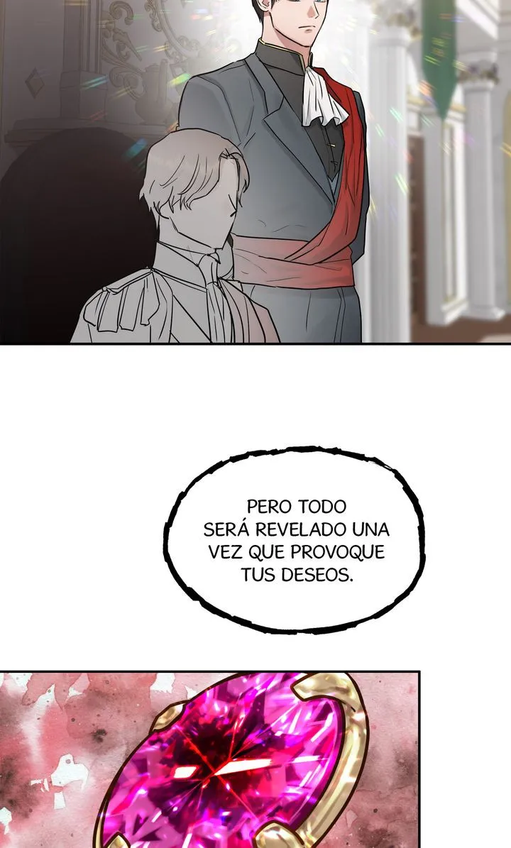 Dos Herederos capítulo 59 página 43