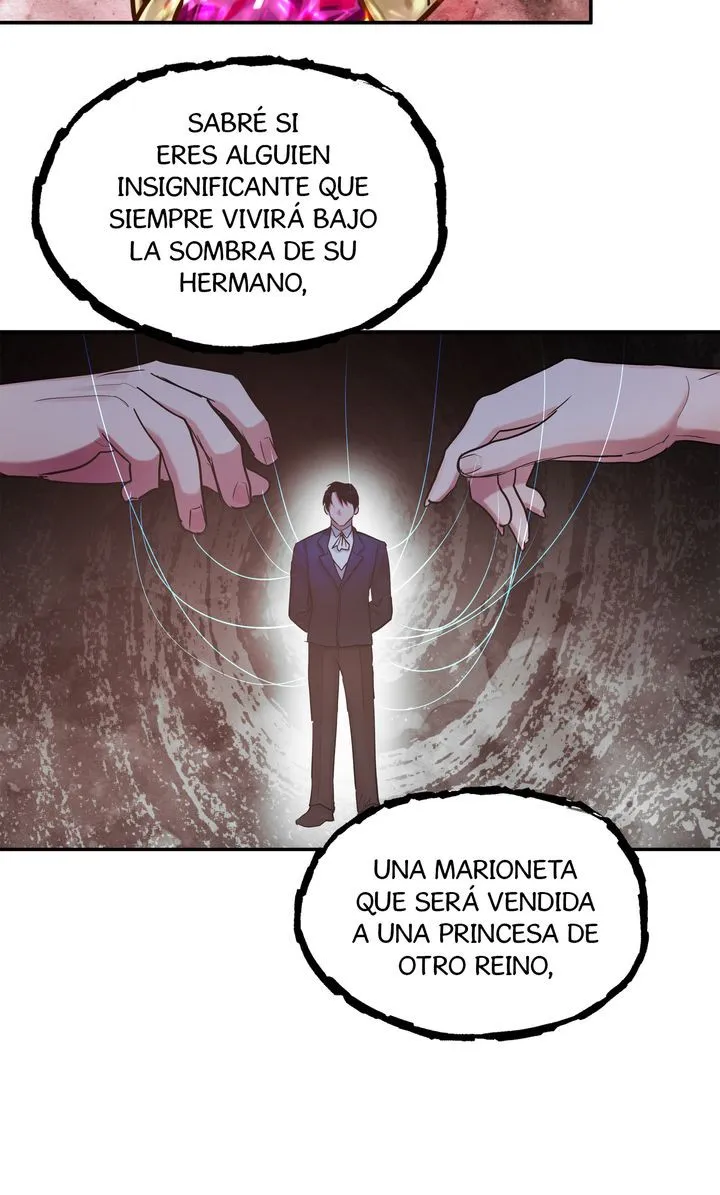 Dos Herederos capítulo 59 página 44