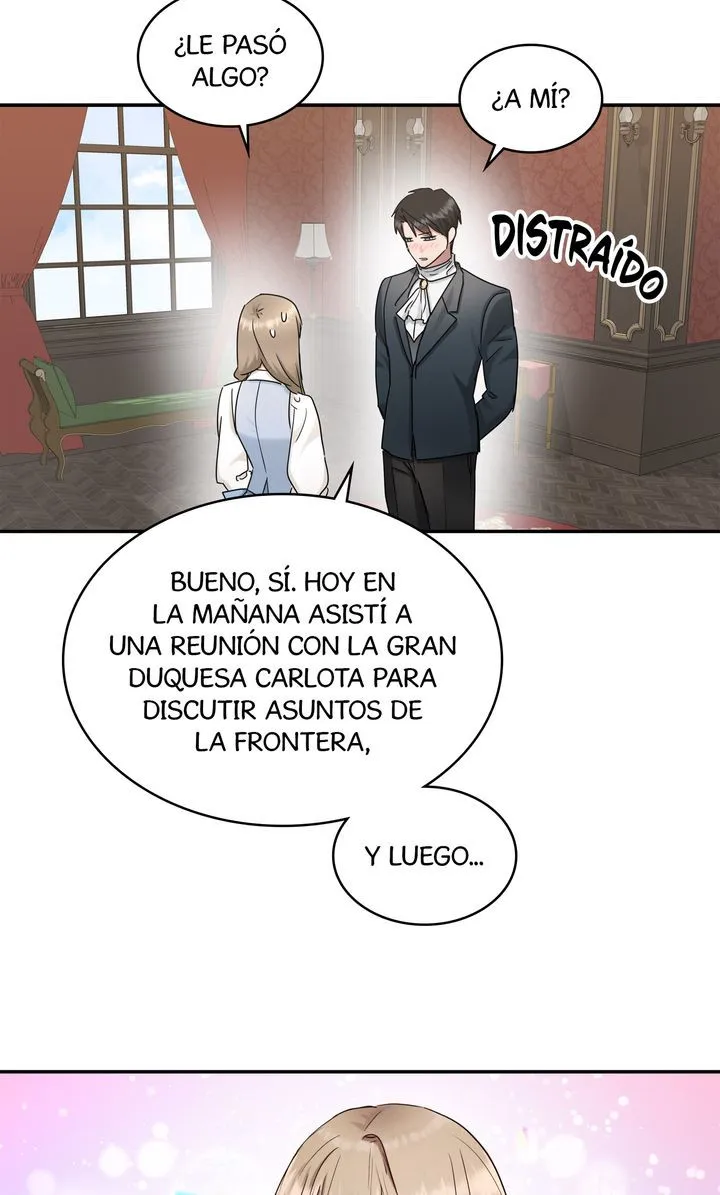 Dos Herederos capítulo 59 página 49