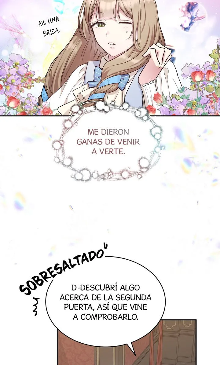 Dos Herederos capítulo 59 página 50