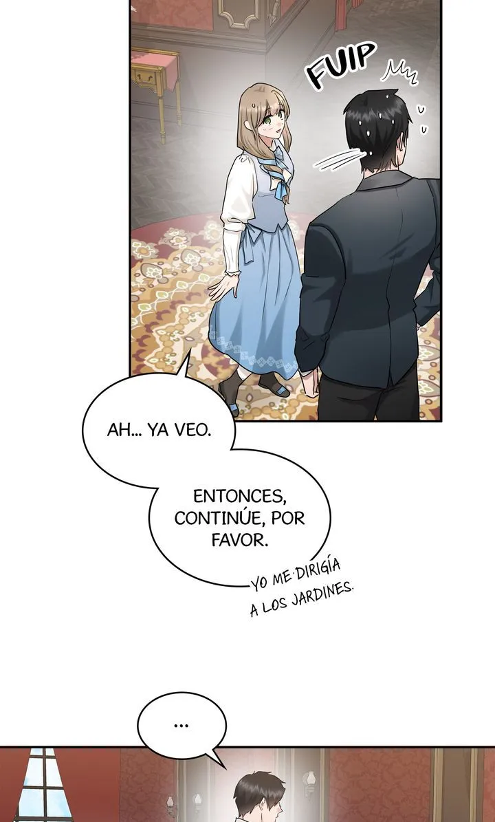 Dos Herederos capítulo 59 página 51