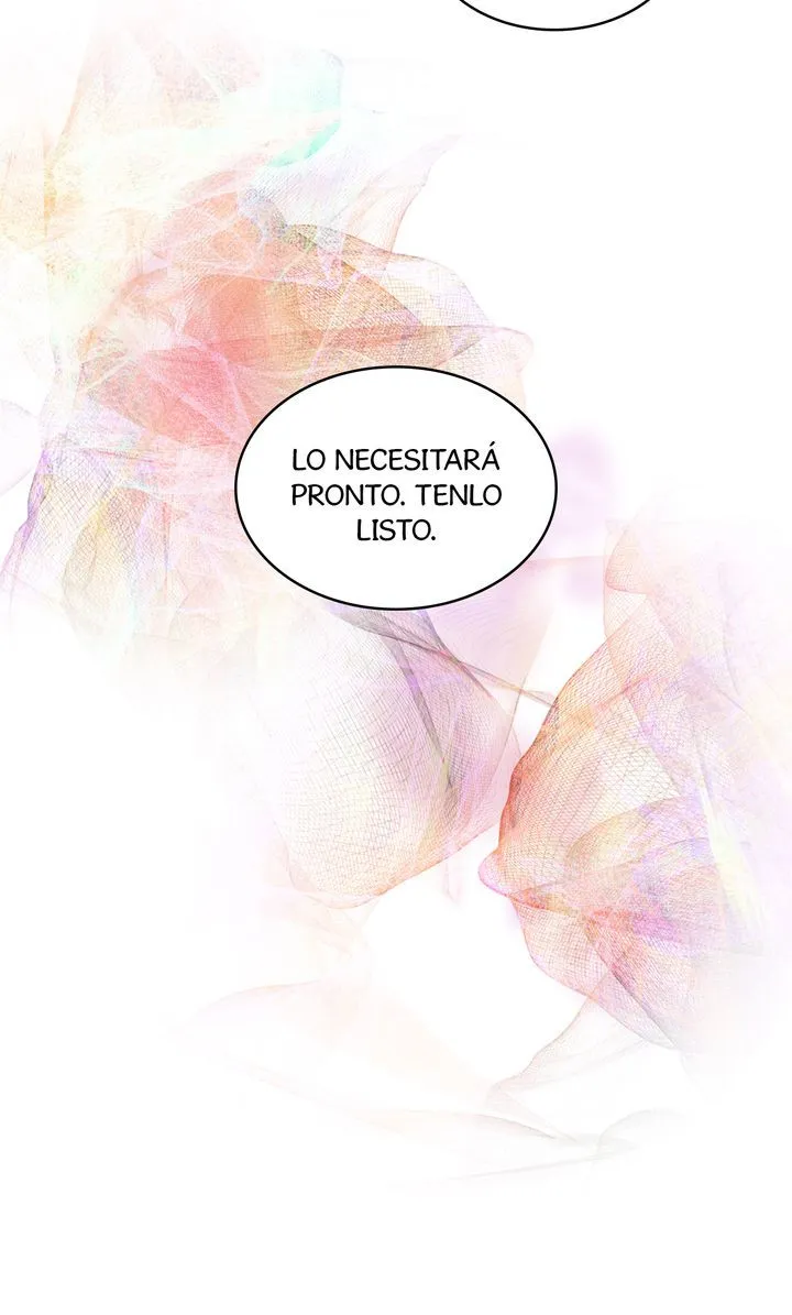 Dos Herederos capítulo 59 página 54