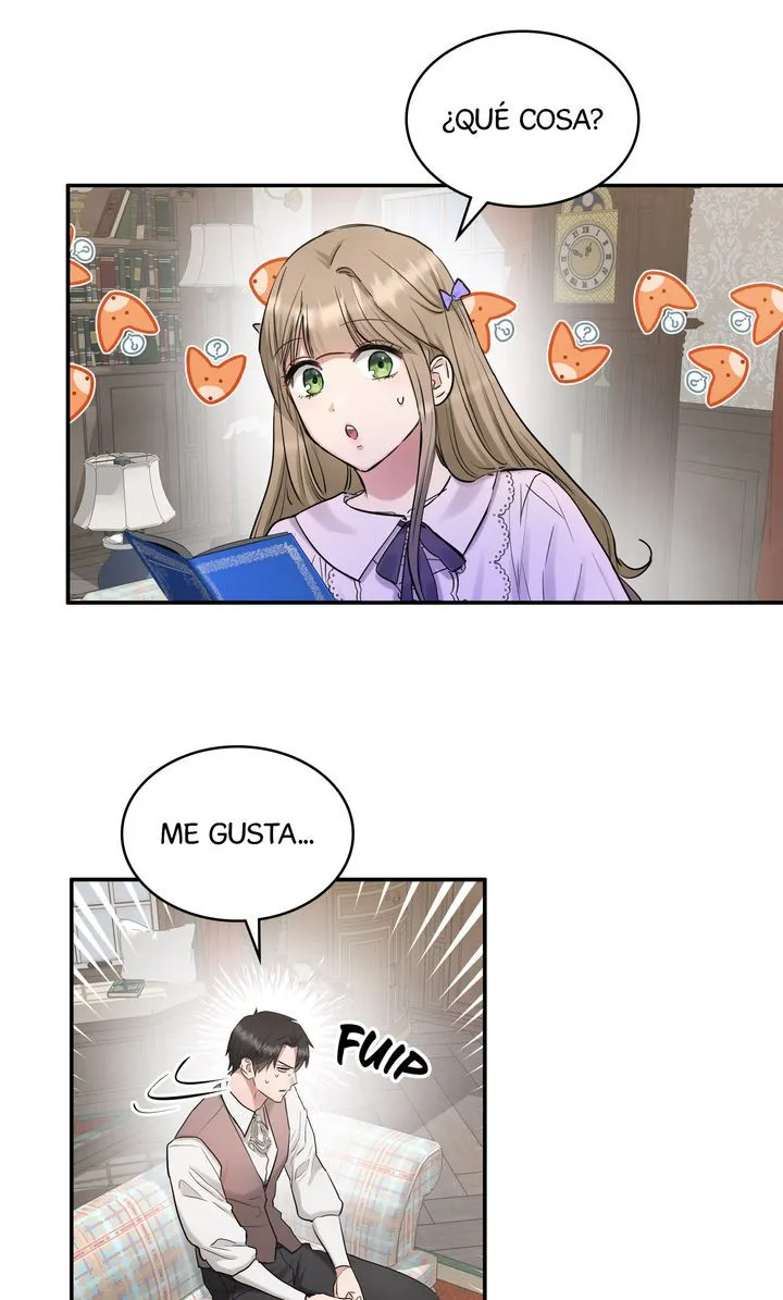 Dos Herederos capítulo 59 página 7
