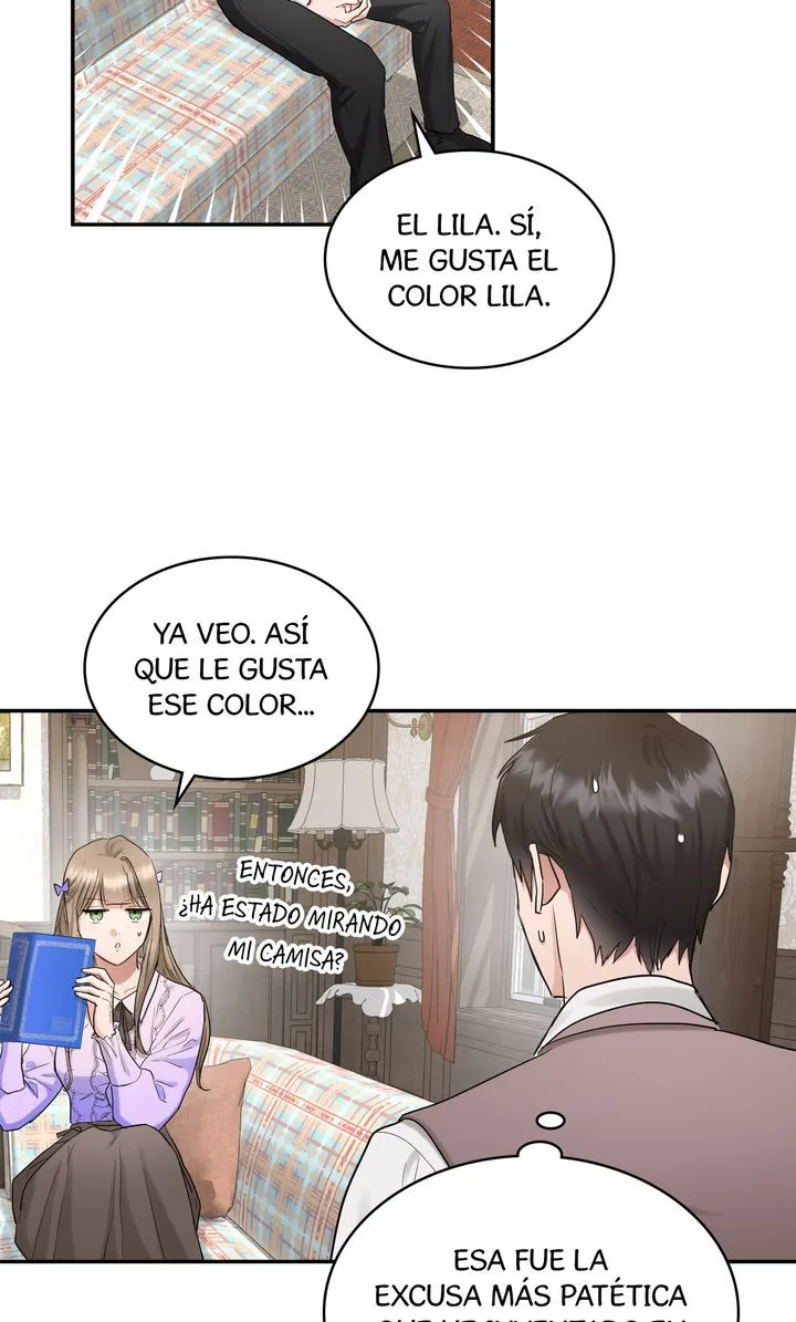 Dos Herederos capítulo 59 página 8
