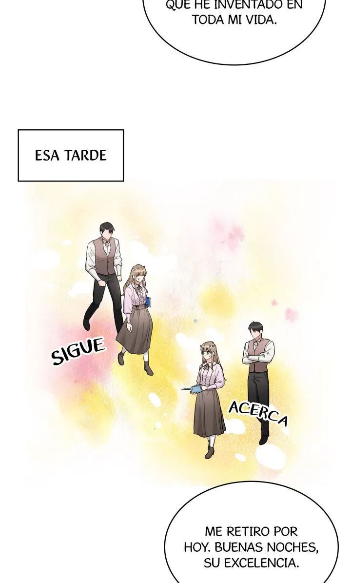 Dos Herederos capítulo 59 página 9