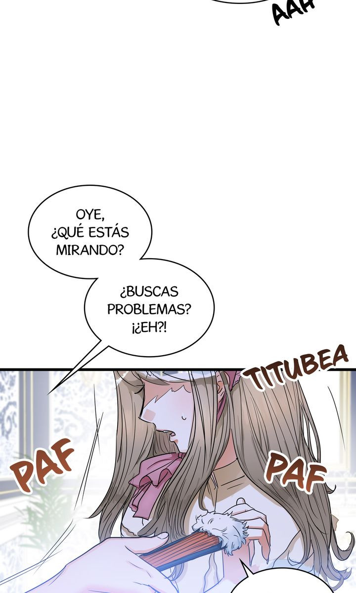 Dos Herederos capítulo 6 página 9