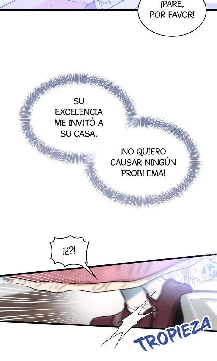 Dos Herederos capítulo 6 página 10