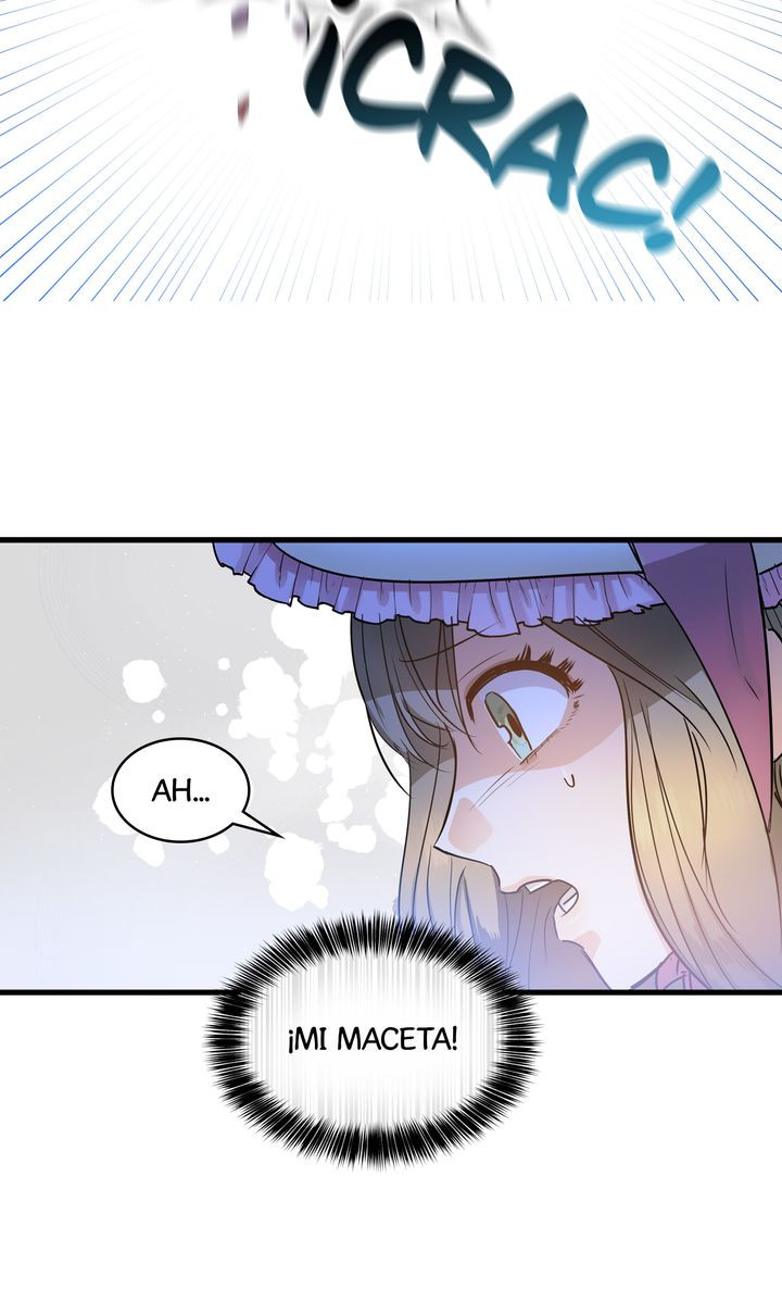 Dos Herederos capítulo 6 página 13