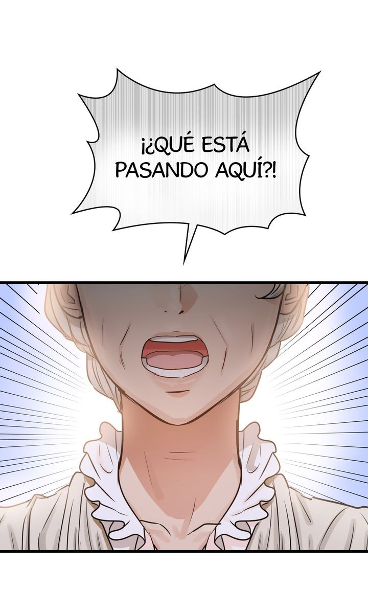 Dos Herederos capítulo 6 página 14