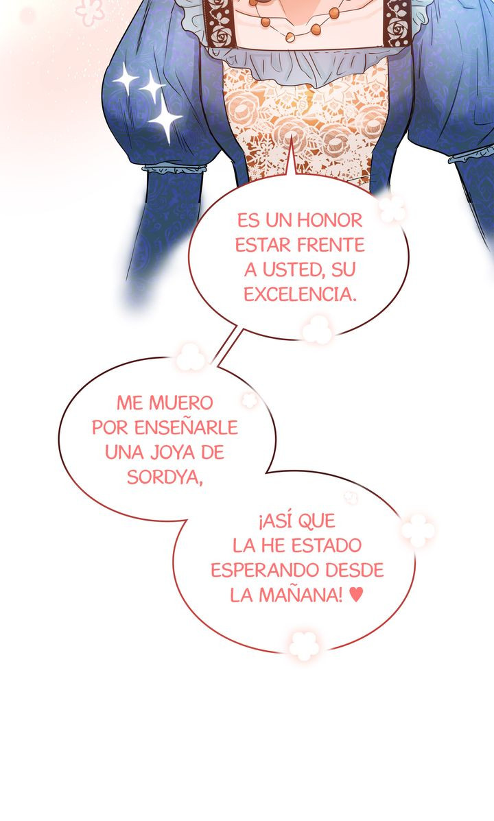 Dos Herederos capítulo 6 página 19
