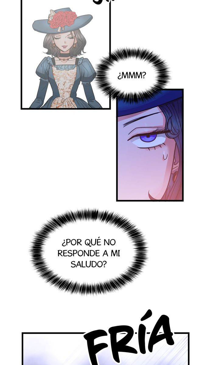 Dos Herederos capítulo 6 página 20