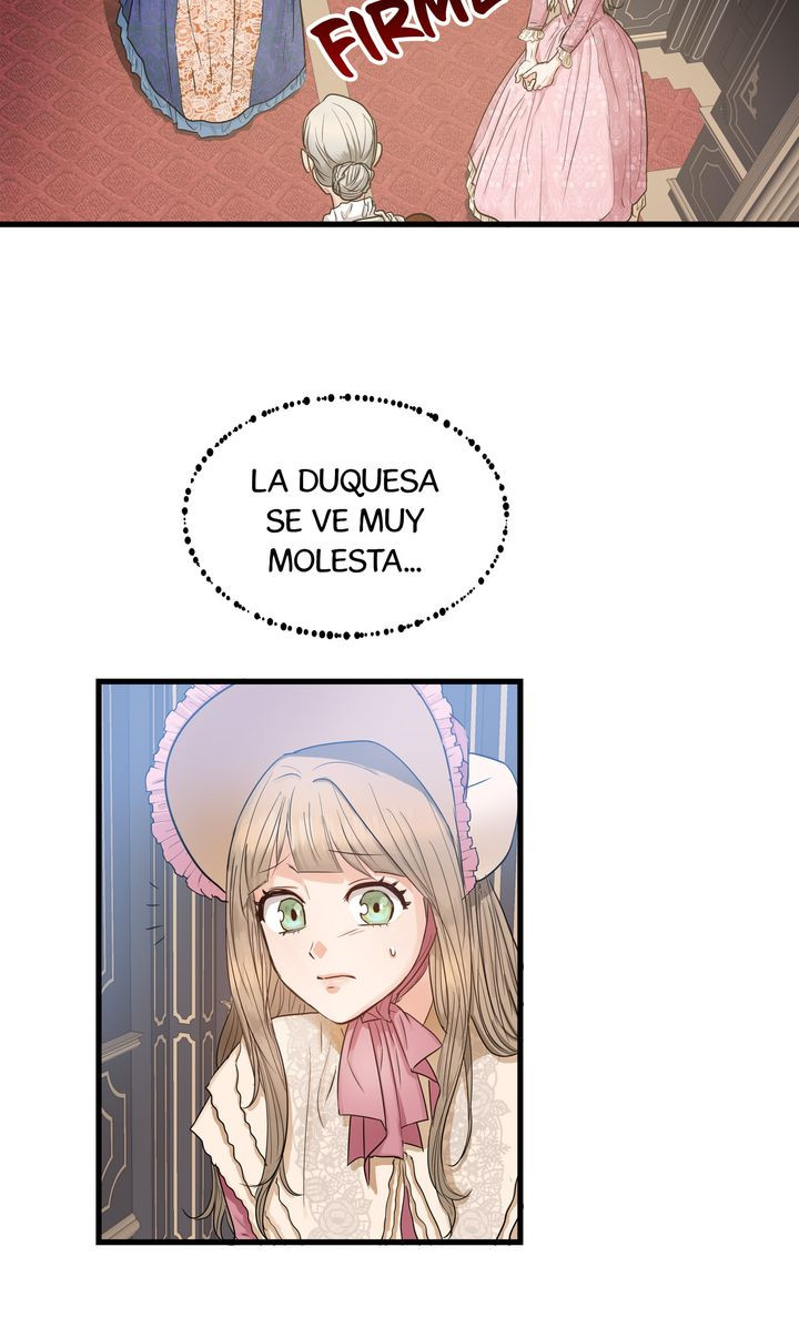 Dos Herederos capítulo 6 página 23