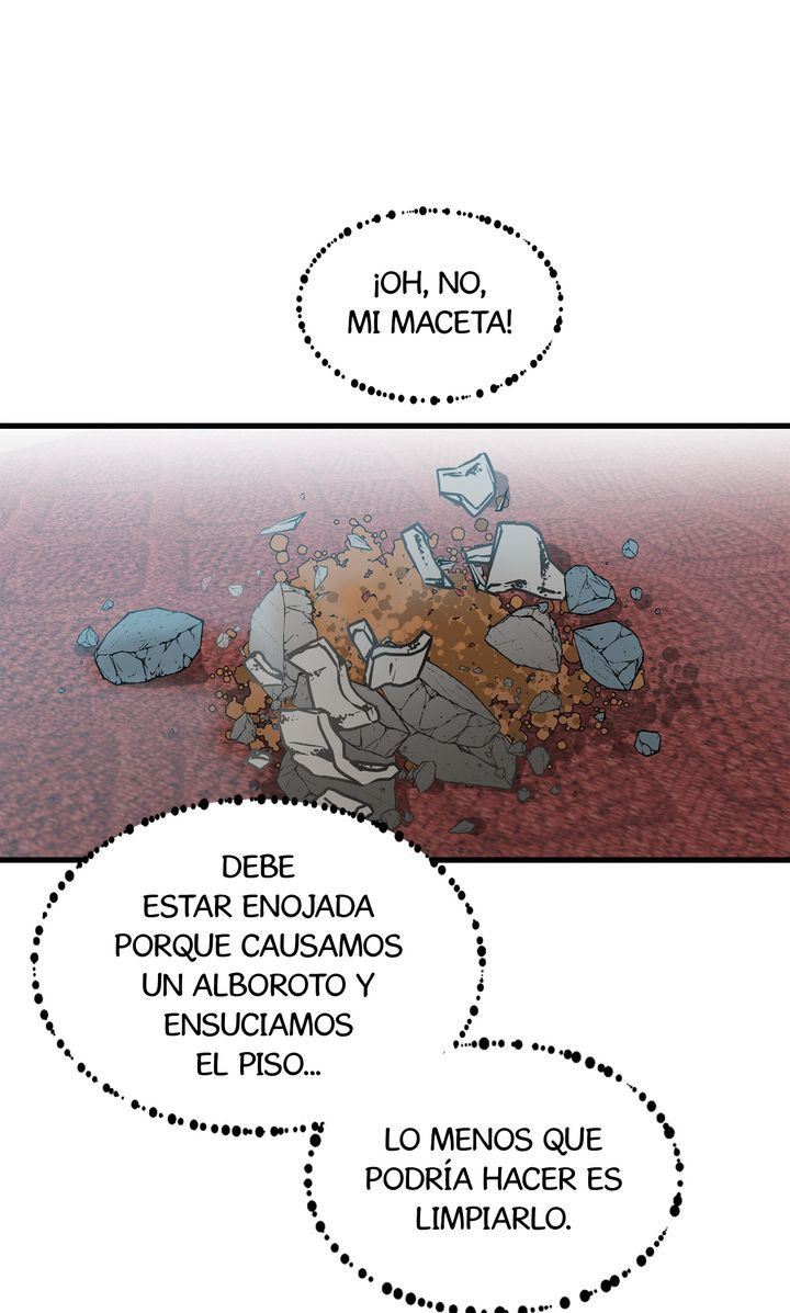 Dos Herederos capítulo 6 página 24
