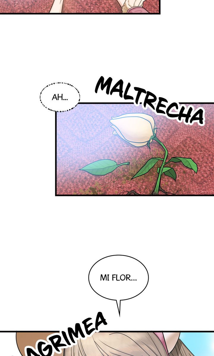 Dos Herederos capítulo 6 página 26