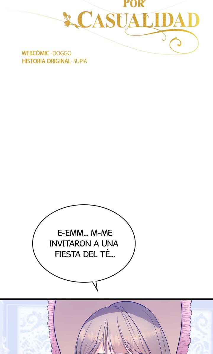 Dos Herederos capítulo 6 página 3