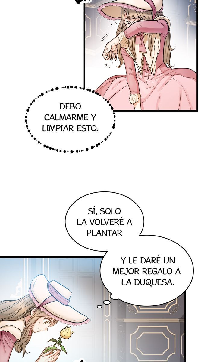 Dos Herederos capítulo 6 página 28