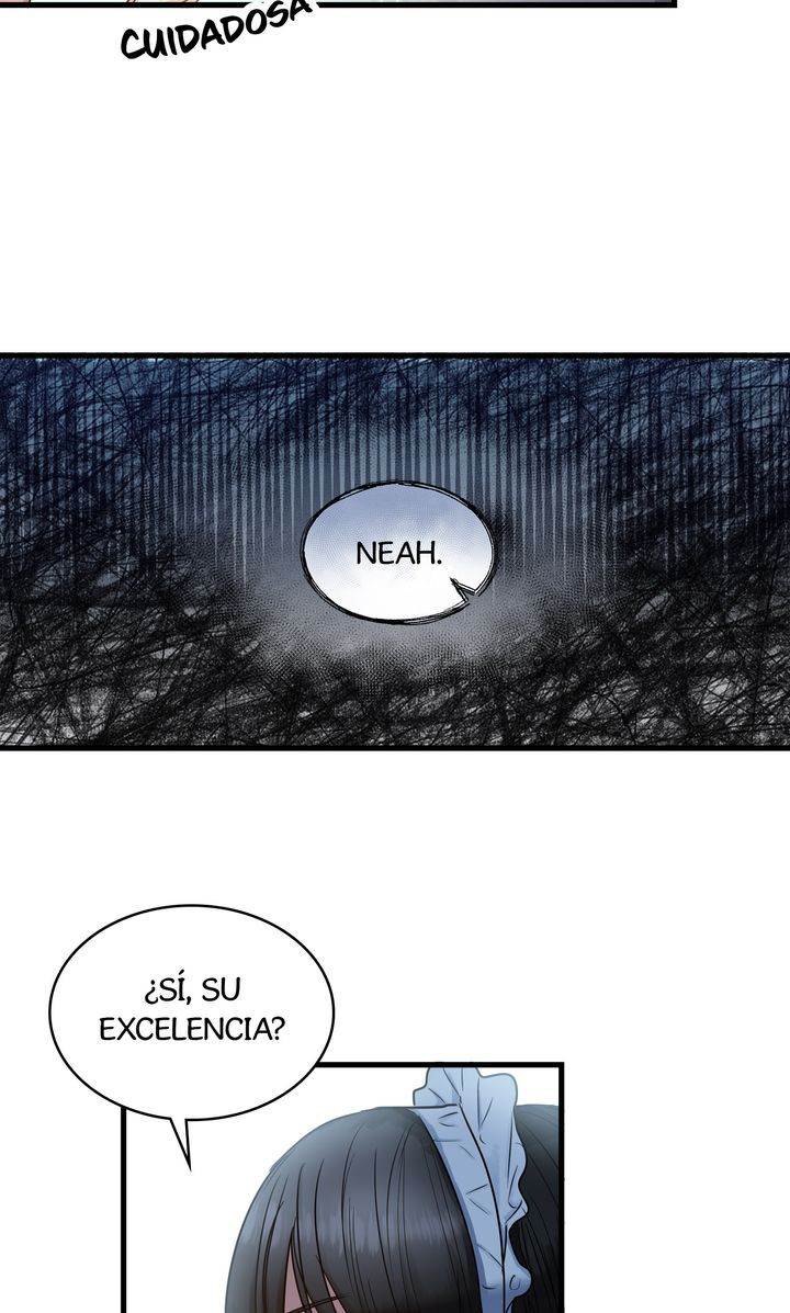 Dos Herederos capítulo 6 página 29