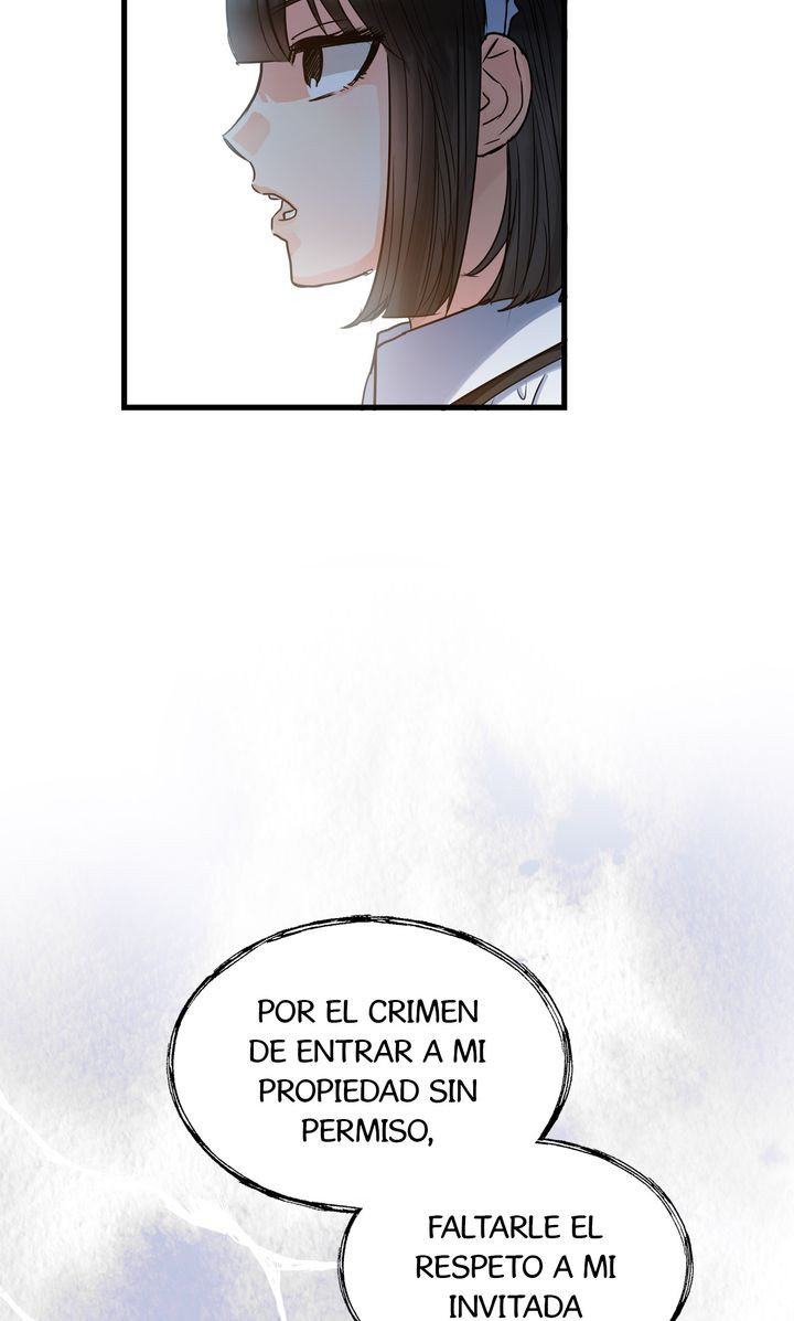 Dos Herederos capítulo 6 página 30
