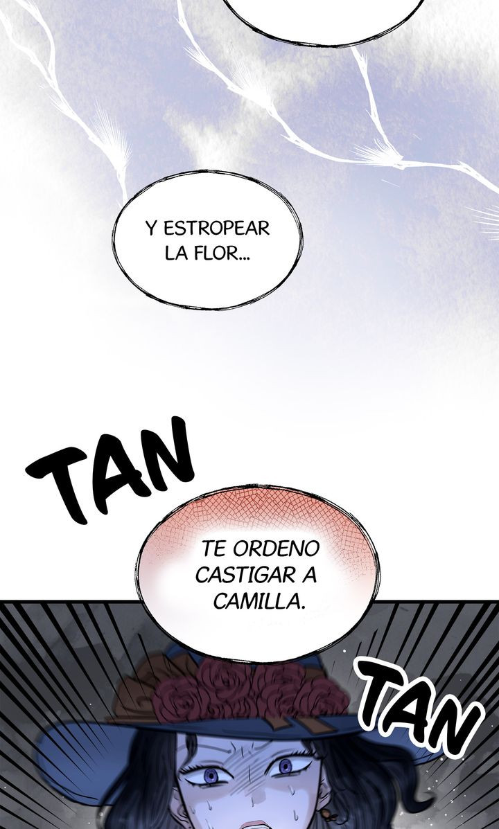 Dos Herederos capítulo 6 página 31