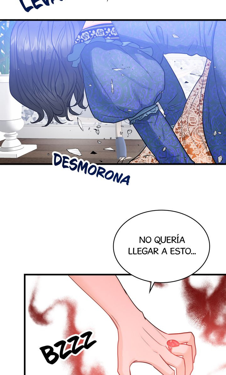 Dos Herederos capítulo 6 página 37