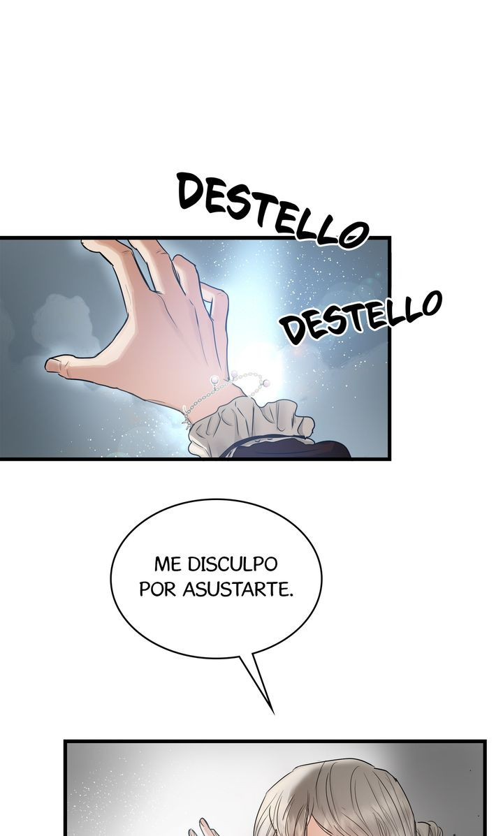 Dos Herederos capítulo 6 página 44