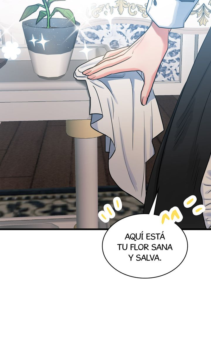 Dos Herederos capítulo 6 página 61
