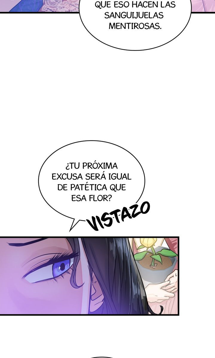 Dos Herederos capítulo 6 página 6